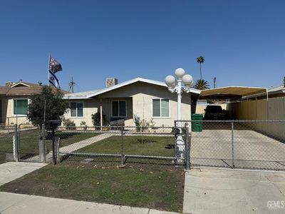 1011 Beverly Dr, Bakersfield, CA, 93307