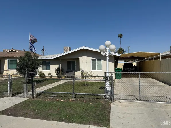 1011 Beverly Dr, Bakersfield, CA 93307