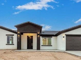 5708 N 381st Ave, Tonopah, AZ 85354