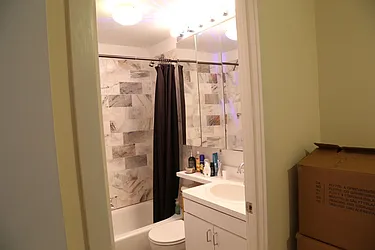 Rented by Rapid Realty Cobble Hill