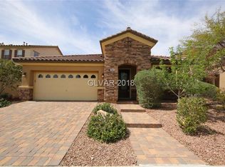 5987 Honeysuckle Ridge St, Las Vegas, NV 89148