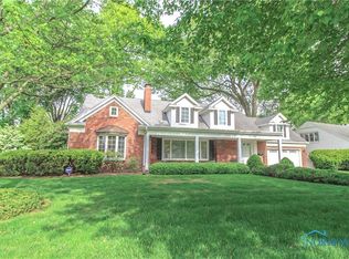 2125 Fordway St, Toledo, OH 43606