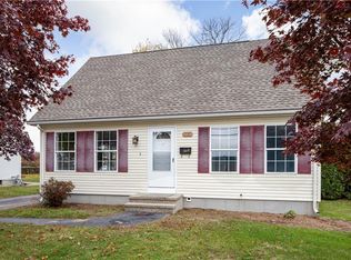 20 Ledward Ave, Westerly, RI 02891