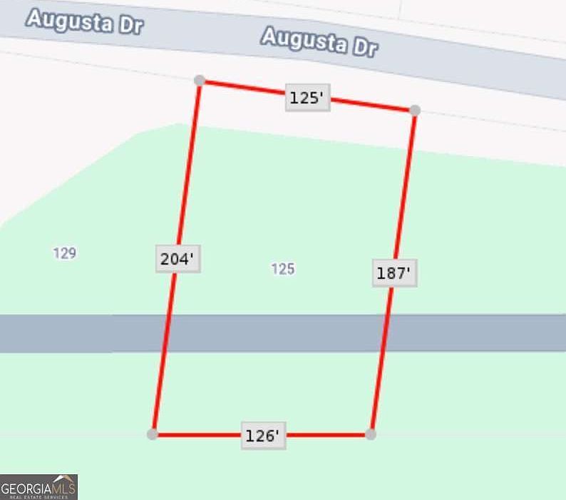 2nd image of 125 Augusta Dr
