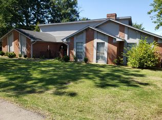 314 Coleman Ln, Pontotoc, MS 38863