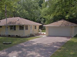 5100 Kimberly Rd, Minnetonka, MN 55345