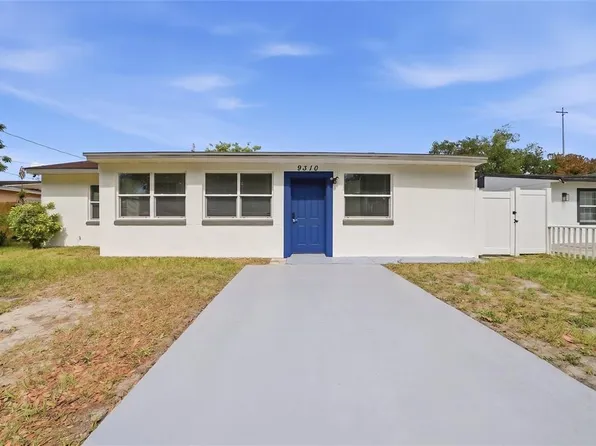 9310 N Dartmouth Ave, Tampa, FL 33612
