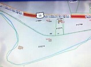 9620 Coeburn Norton Rd, Coeburn, VA 24230