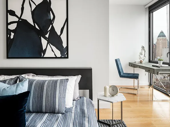 606 West 57th Street 923 image 3 of 23