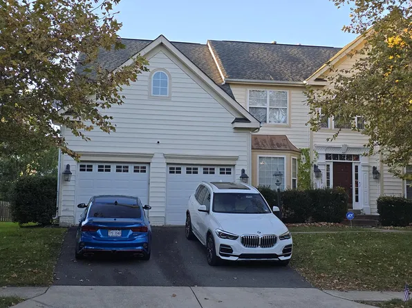 8749 Lords View Loop, Gainesville, VA 20155