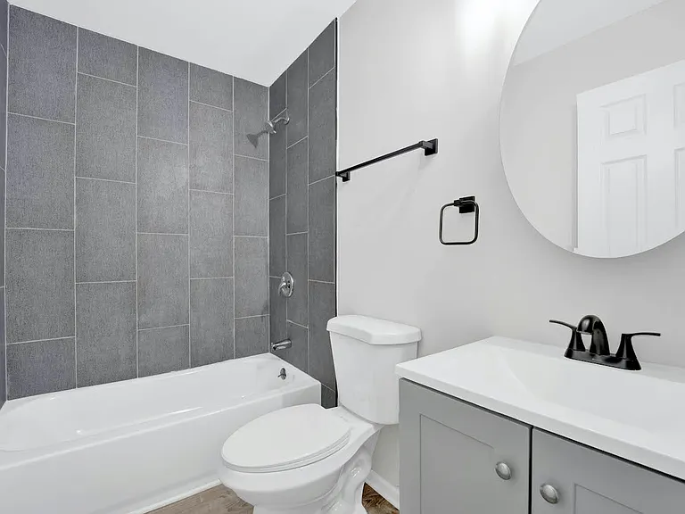 161 W 63rd St #C206 — Photo 12
