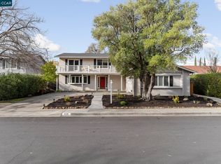 659 Rock Oak Rd, Walnut Creek, CA 94598