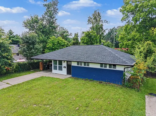 8719 Hood Ct, Cincinnati, OH 45231