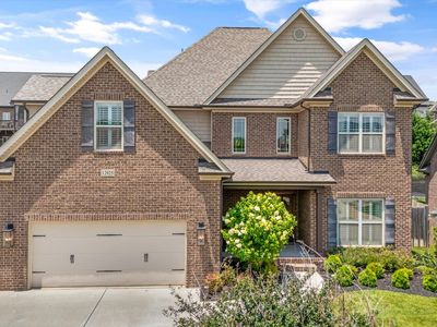 12025 Salt Creek Ln, Knoxville, TN, 37932