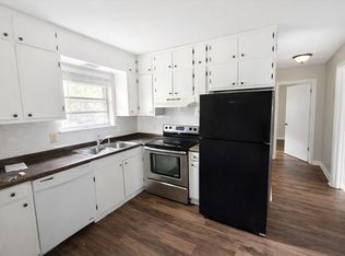 5706 Wilder Rd, Hixson, TN 37343