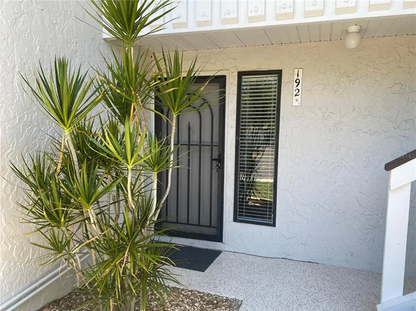1801 Gulf Dr N Unit 192, Bradenton Beach, FL 34217