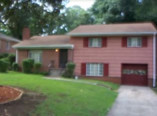 (Undisclosed Address), Atlanta, GA 30311
