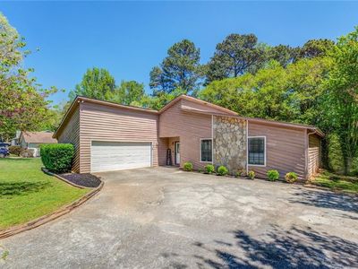 2604 Laurel View Dr, Snellville, GA, 30039