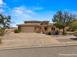 605 E Desmo Way, Saint George, UT 84790