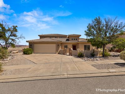 605 E Desmo Way, Saint George, UT, 84790