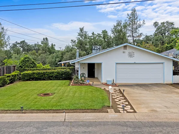 1255 Scenic Way, Redding, CA 96001