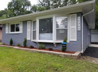 16360 Wolcott Ave, Markham, IL 60428