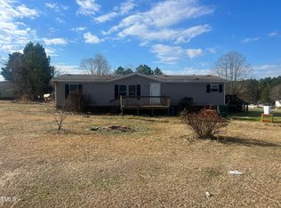 101 Eagle Ln, Middlesex, NC 27557