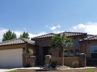 2962 E Carmine Dr, St George, UT 84790