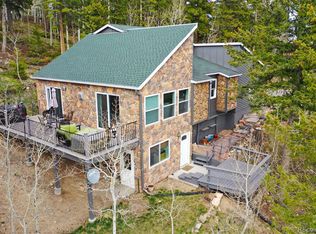 11651 Baca Rd, Conifer, CO 80433