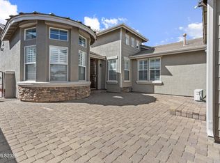 3217 Ten Mile Dr, Sparks, NV 89436