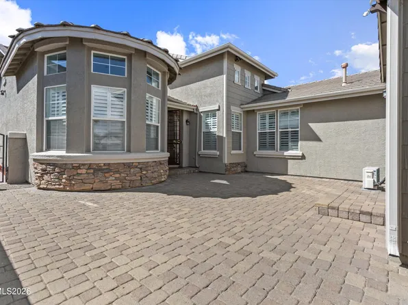 3217 Ten Mile Dr, Sparks, NV 89436