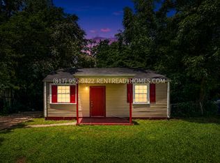 1420 Rayfield Dr, Birmingham, AL 35228