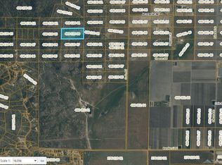 0 Near Trackview Dr #14, Tehachapi, CA 93561