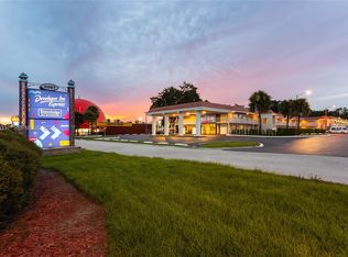 5367 W Irlo Bronson Memorial Hwy #4-200, Kissimmee, FL 34746