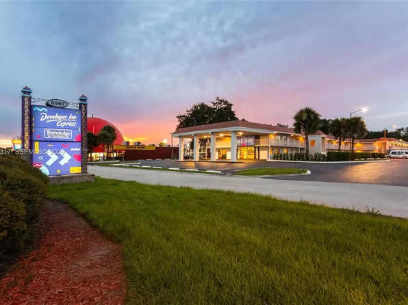 5367 W Irlo Bronson Memorial Hwy #4-200, Kissimmee, FL 34746