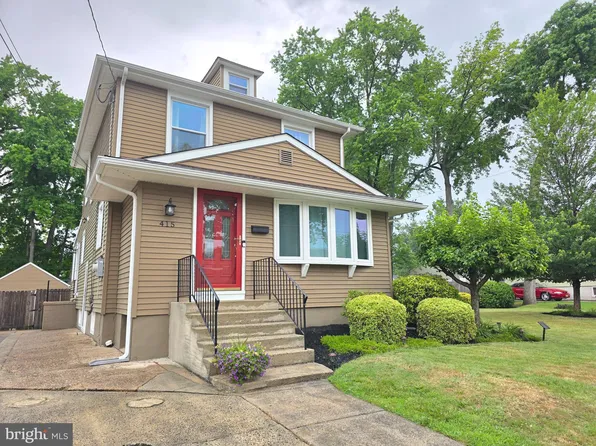 415 Gaskill Ave, Mount Ephraim, NJ 08059