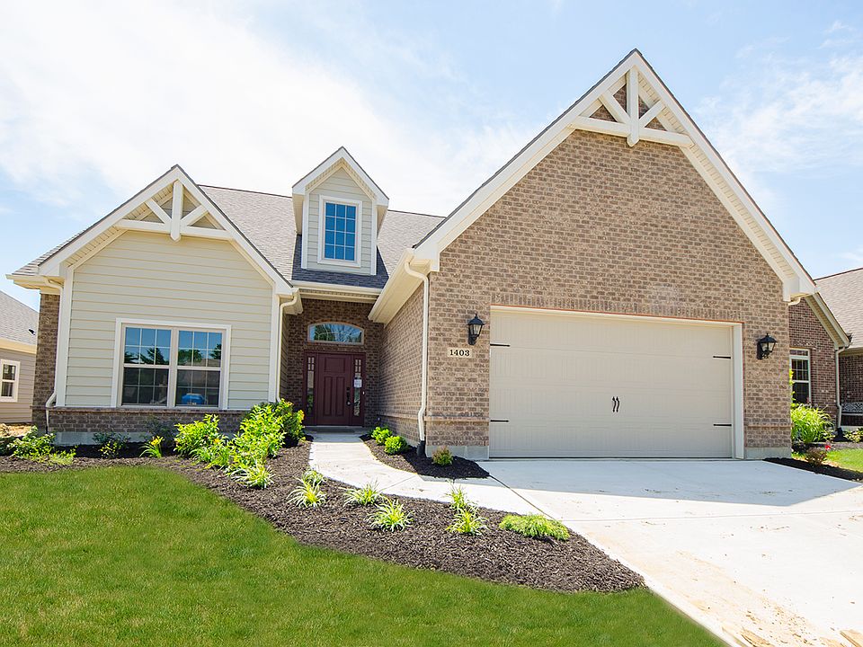 1st image of 1403 Bourdeaux Way