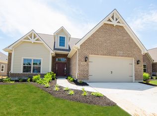 1403 Bourdeaux Way, Centerville, OH 45458