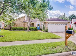 2606 Amaranth Dr, Houston, TX 77084