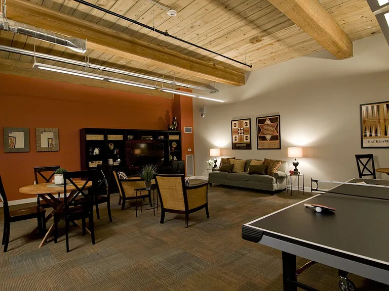 Community Room