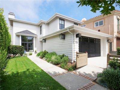 721 27th St, Manhattan Beach, CA, 90266
