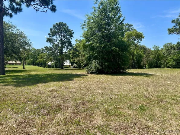 3577 N Pine Valley Loop, Lecanto, FL 34461