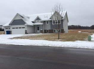13706 212th Ct NW, Elk River, MN 55330