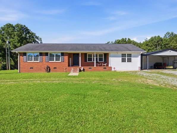 4112 Highway 702, Ninety Six, SC 29666