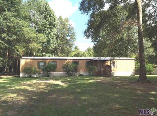 17660 Union Landing Rd, Livingston, LA 70754