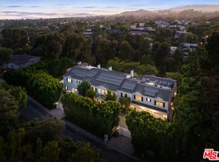 491 N Tigertail Rd, Los Angeles, CA 90049