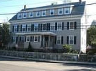 5 Bass Ave, Gloucester, MA 01930