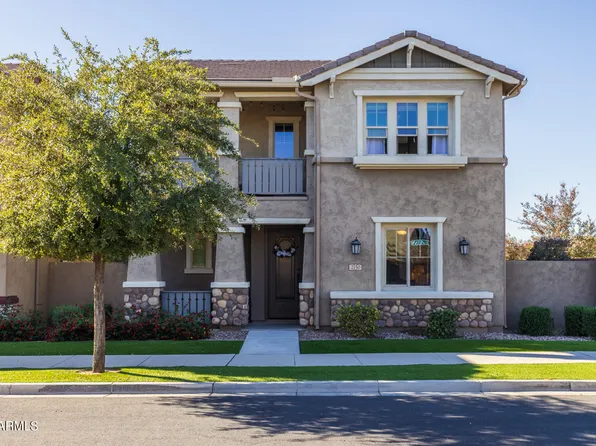 2150 S AGNES Lane, Gilbert, AZ 85295