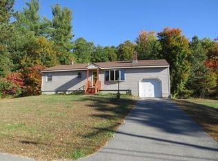 131 S Ashburnham Rd, Westminster, MA 01473