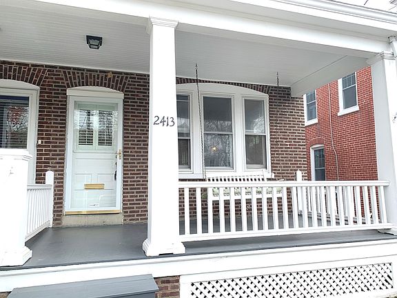 2nd image of 2413 W 16th St